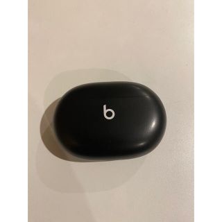 ビーツバイドクタードレ(Beats by Dr Dre)のbeads ワイヤレスイヤホン 両耳ケース完備(その他)