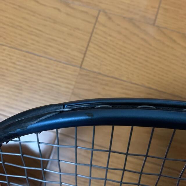 YONEX(ヨネックス)のヨネックス　テニスラケット　ブイコアプロ97 G2 スポーツ/アウトドアのテニス(ラケット)の商品写真