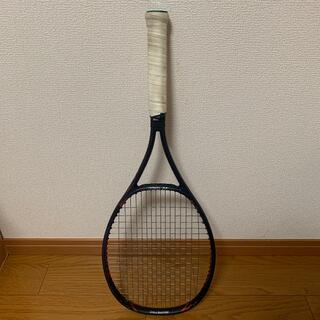 ヨネックス(YONEX)のヨネックス　テニスラケット　ブイコアプロ97 G2(ラケット)