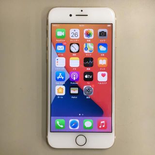 けします iPhone7 simフリー 美品バッテリー良好 5oxSf-m22994619666