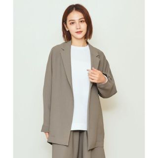 ユナイテッドアローズ(UNITED ARROWS)のUNITED ARROWS by DAISUKE OBANA for WOMEN(テーラードジャケット)