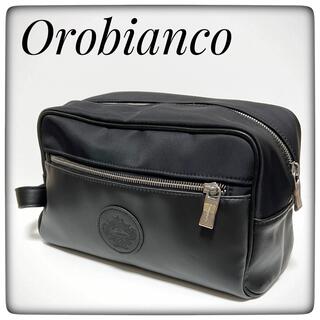 オロビアンコ セカンドバッグ/クラッチバッグの通販 35点 | Orobianco 