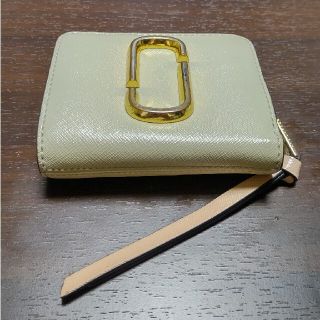 マークジェイコブス(MARC JACOBS)のMarc Jacobs 折財布 中古品(財布)