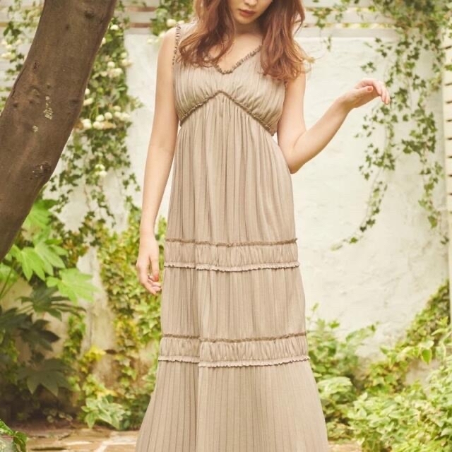 Must have summer dress herlipto ハーリップトゥ - www.sorbillomenu.com