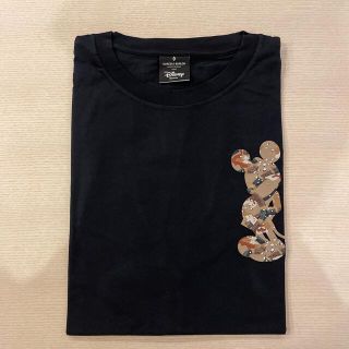 マルセロブロン(MARCELO BURLON)の＊美品MARCELO BURLON ディズニー　ミッキーマウス　Tシャツ＊(Tシャツ/カットソー(半袖/袖なし))