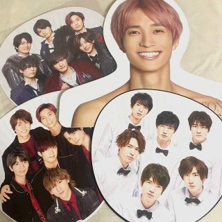 ストーンズ(SixTONES)のSixTONES 田中樹 グッズ まとめ(アイドルグッズ)