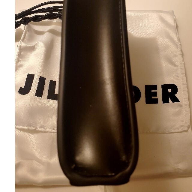 Jil Sander(ジルサンダー)のジルサンダー☆タングルショルダー☆ レディースのバッグ(ショルダーバッグ)の商品写真