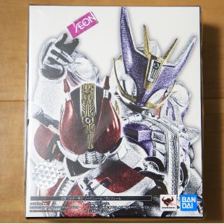 バンダイ(BANDAI)の【新品】S.H.フィギュアーツ真骨彫仮面ライダー電王ソードフォーム/ガンフォーム(特撮)