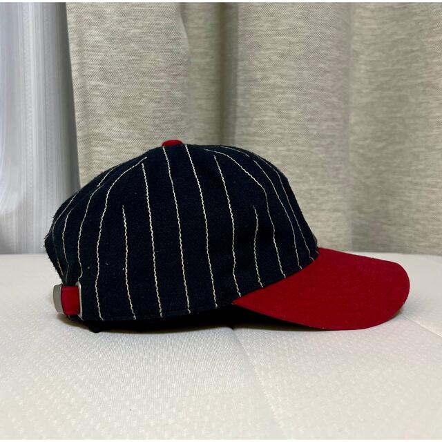 FILA - FILA 帽子 90s の通販 by furiru's shop｜フィラならラクマ