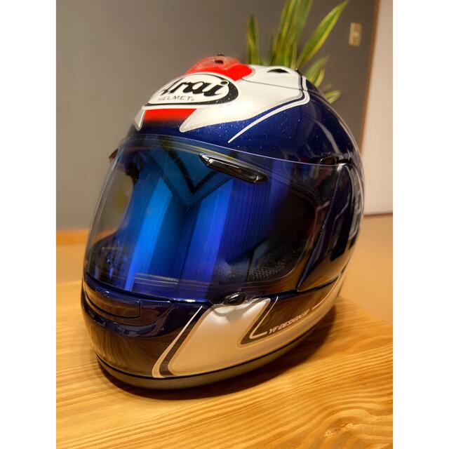 アライ　Arai ヘルメット