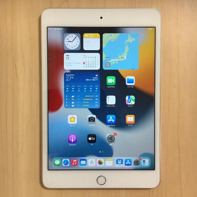 iPad mini 64GB iPad mini4 第4世代 おすすめ 49.0%割引