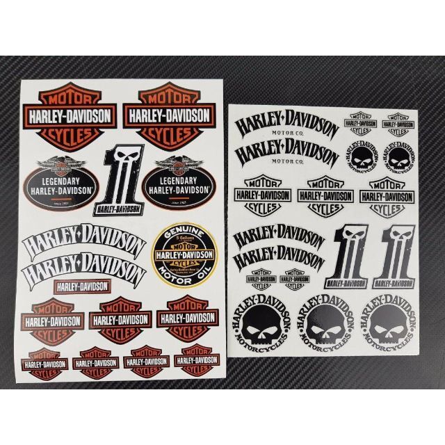 HARLEY-DAVIDSON ハーレーダビッドソン ステッカー 2枚 M192 de2vOdL0Mo - clubgetfit.ch HARLEY-DAVIDSON ハーレーダビッドソン ステッカー 2枚 M192 de2vOdL0Mo - clubgetfit.ch
