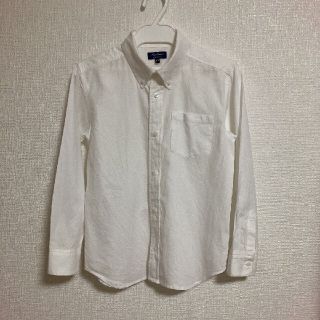 マザウェイズ(motherways)のKIDS シャツ トップス  140(ブラウス)