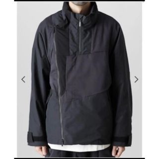 ホワイトマウンテニアリング(WHITE MOUNTAINEERING)のWhite Mountaineering GORE-TEX JACKET(マウンテンパーカー)