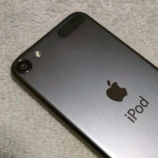 iPod touch - 【値下げ】iPod touch 第6世代 16GB　ブラック