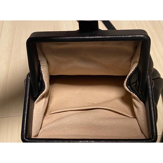 Hender Scheme(エンダースキーマ)のAeta【アエタ】DEER COLLECTION / SHOULDER S レディースのバッグ(ショルダーバッグ)の商品写真