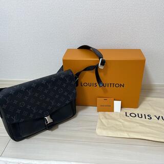 LOUIS VUITTON - Louis Vuitton メッセンジャーバック　M30746
