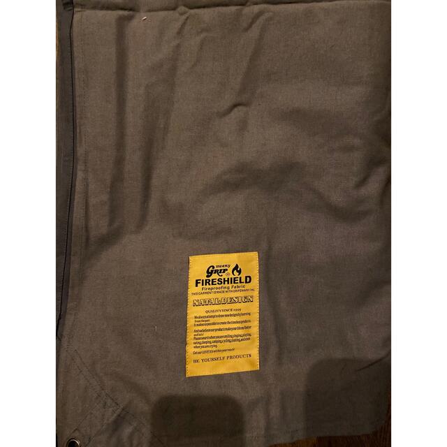 GRIP SWANY × NATAL DESIGN FP TARP GRIP SWANY × NATAL DESIGN FP TARP