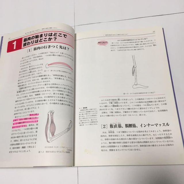 スポーツ選手なら知っておきたい「からだ」のこと エンタメ/ホビーの本(趣味/スポーツ/実用)の商品写真