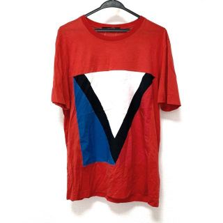 ルイヴィトン(LOUIS VUITTON)のルイヴィトン 半袖Tシャツ サイズXL(Tシャツ(半袖/袖なし))