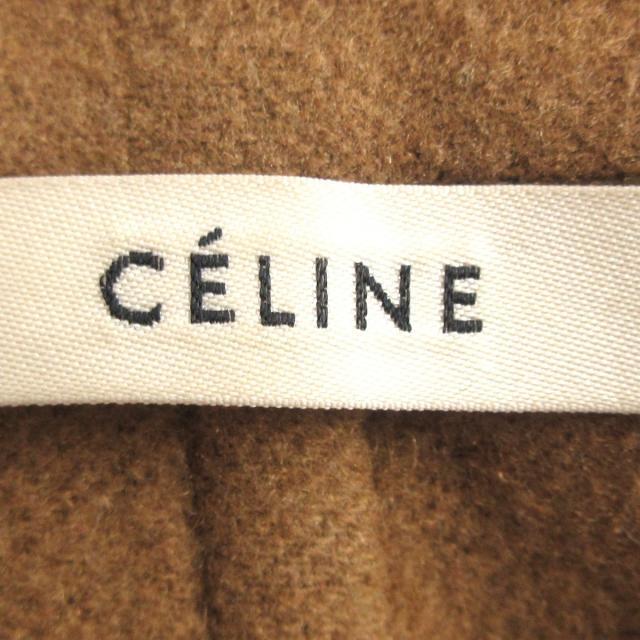 celine(セリーヌ)のセリーヌ コート サイズ34 S レディース - レディースのジャケット/アウター(その他)の商品写真