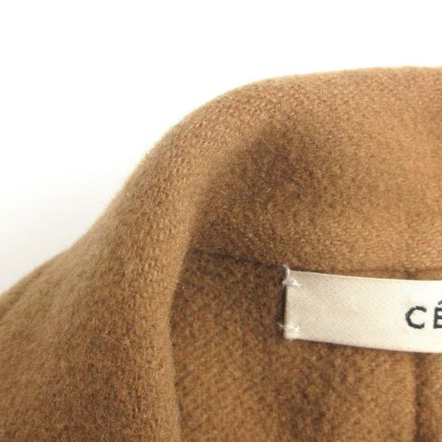 celine(セリーヌ)のセリーヌ コート サイズ34 S レディース - レディースのジャケット/アウター(その他)の商品写真
