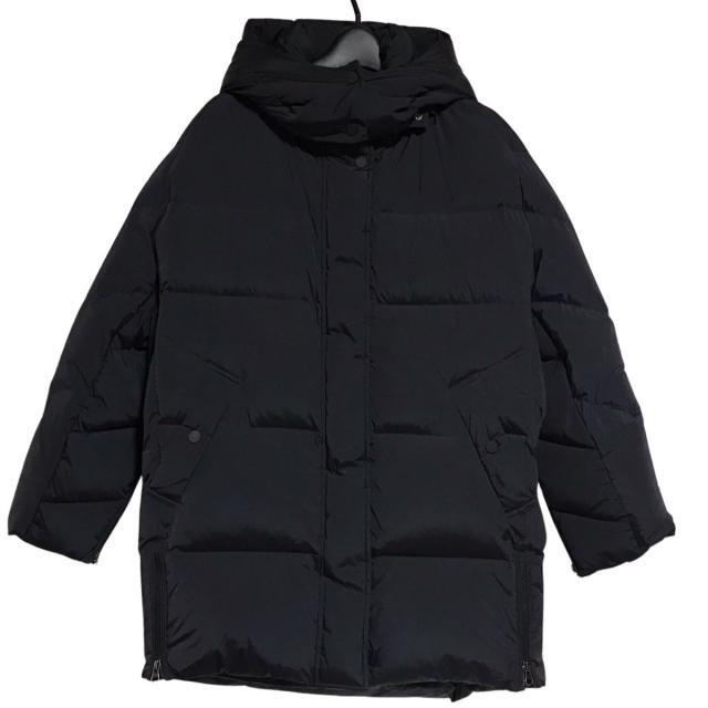 WOOLRICH(ウールリッチ)のウールリッチ ダウンコート サイズXS美品  レディースのジャケット/アウター(ダウンコート)の商品写真