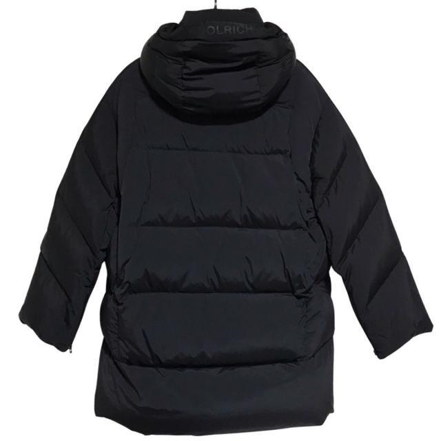 WOOLRICH(ウールリッチ)のウールリッチ ダウンコート サイズXS美品  レディースのジャケット/アウター(ダウンコート)の商品写真