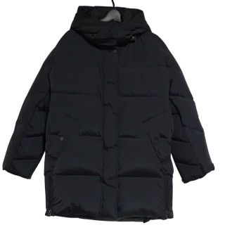 ウールリッチ(WOOLRICH)のウールリッチ ダウンコート サイズXS美品 (ダウンコート)