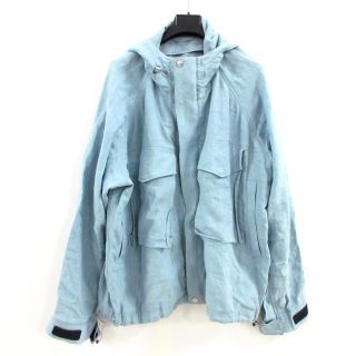 ポールスミス ブルゾン(メンズ)の通販 300点以上 | Paul Smithのメンズ 都内で ネイビー 防寒 メンズ ブルゾン トレーナー 長袖パーカー ポールスミス 新品 パーカー