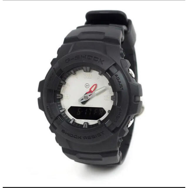 G-SHOCK Pool aoyama Fragment コラボ 腕時計