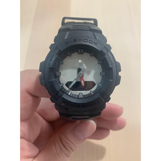 FRAGMENT(フラグメント)のG-SHOCK Pool aoyama Fragment コラボ 腕時計 メンズの時計(腕時計(デジタル))の商品写真