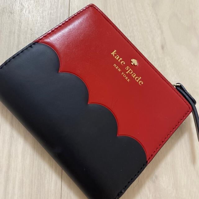 kate spade new york(ケイトスペードニューヨーク)の⭐️ぱーぷるさん専用 レディースのファッション小物(財布)の商品写真