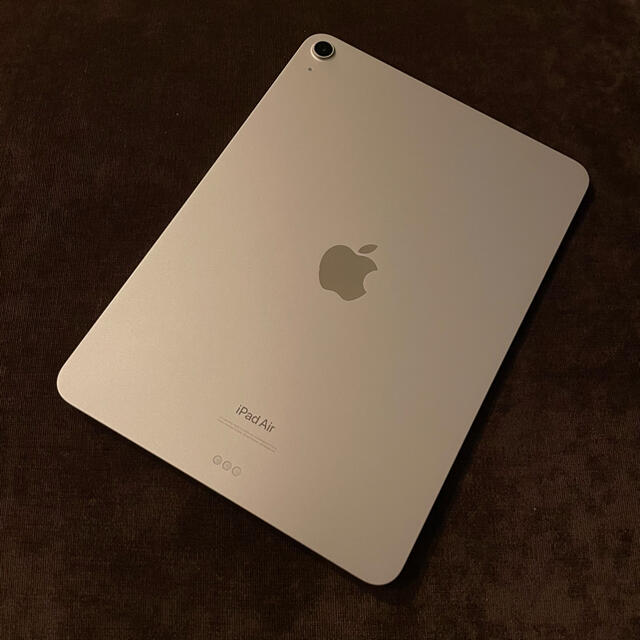 最高品質の - iPad Apple 超美品 64GB wi-fi (第５世代) Air5 iPad