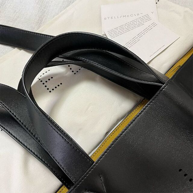 Stella McCartney - 【新品】STELLA McCARTNEY 2WAY トート バッグ