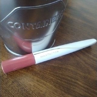 マックスファクター(MAXFACTOR)のMAXFACTOR　リップフィニティ(口紅)