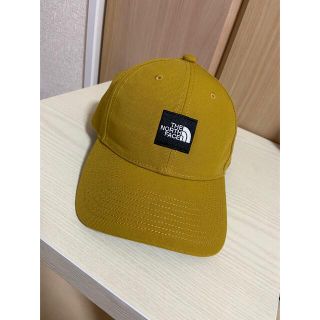 ザノースフェイス(THE NORTH FACE)のTHE NORTH FACE(キャップ)