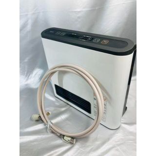 大阪ガス ファンヒーター GFH2402Sの通販 29点 | フリマアプリ ラクマ
