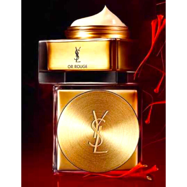 Yves Saint Laurent Beaute(イヴサンローランボーテ)のイヴサンローラン　オールージュ　クリーム コスメ/美容のスキンケア/基礎化粧品(フェイスクリーム)の商品写真