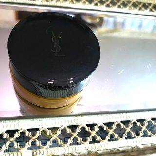 イヴサンローランボーテ(Yves Saint Laurent Beaute)のイヴサンローラン　オールージュ　クリーム(フェイスクリーム)