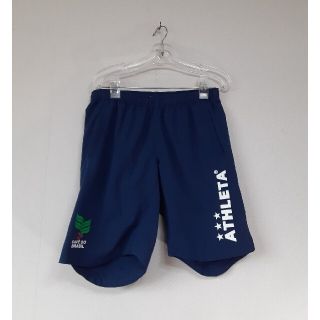 アスレタ(ATHLETA)のアスレタハーフパンツ(ショートパンツ)