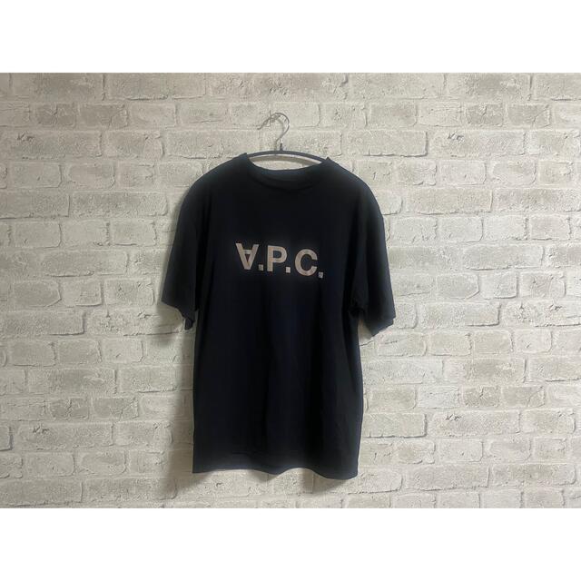 A.P.C  tシャツ