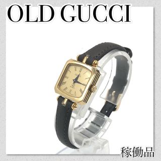 グッチ ヴィンテージ 腕時計(レディース)の通販 1,000点以上 | Gucciの グッチ ヴィンテージ 腕時計(レディース)の通販 1,000点以上 | Gucciの