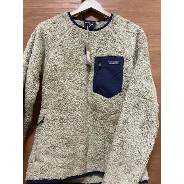 正規品新品 - ロスガトスクルー 新品タグ付き patagonia パタゴニア ...