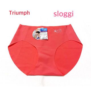 トリンプ(Triumph)のトリンプ sloggi ZERO FEELウルトラヒップショーツL定価1760円(ショーツ)