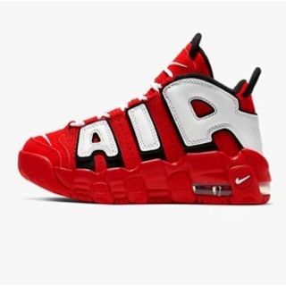 ナイキ(NIKE)の中古☆Nike☆Air More Uptempo (スニーカー)