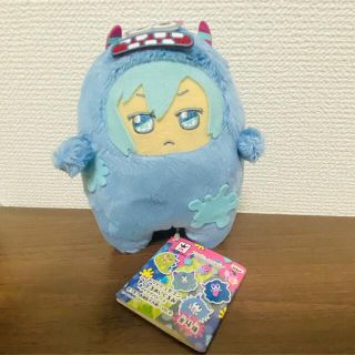 バンプレスト(BANPRESTO)のアイナナ　きらどるぬいぐるみ　環(ぬいぐるみ)