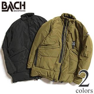 BACH - bach garments バッハ ガーメンツ ウィザードの通販 by ns