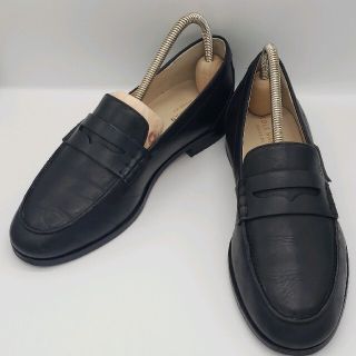 Cole Haan - コールハーン コインローファーの通販 by ジャグタク's ...