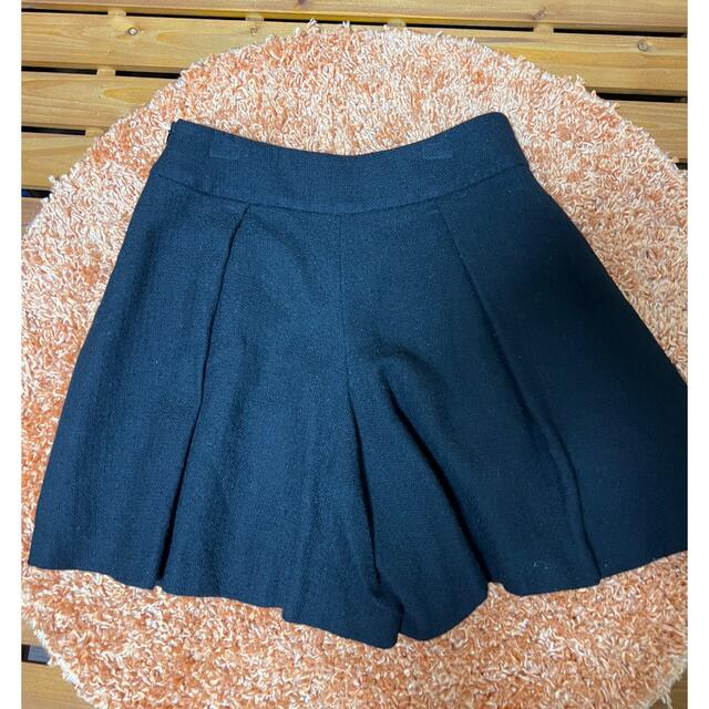 売れ筋がひクリスマスプレゼント! ✨新品未使用✨anatelierショート